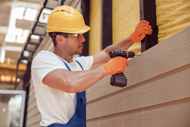 Trusted Terryville, CT Siding Experts